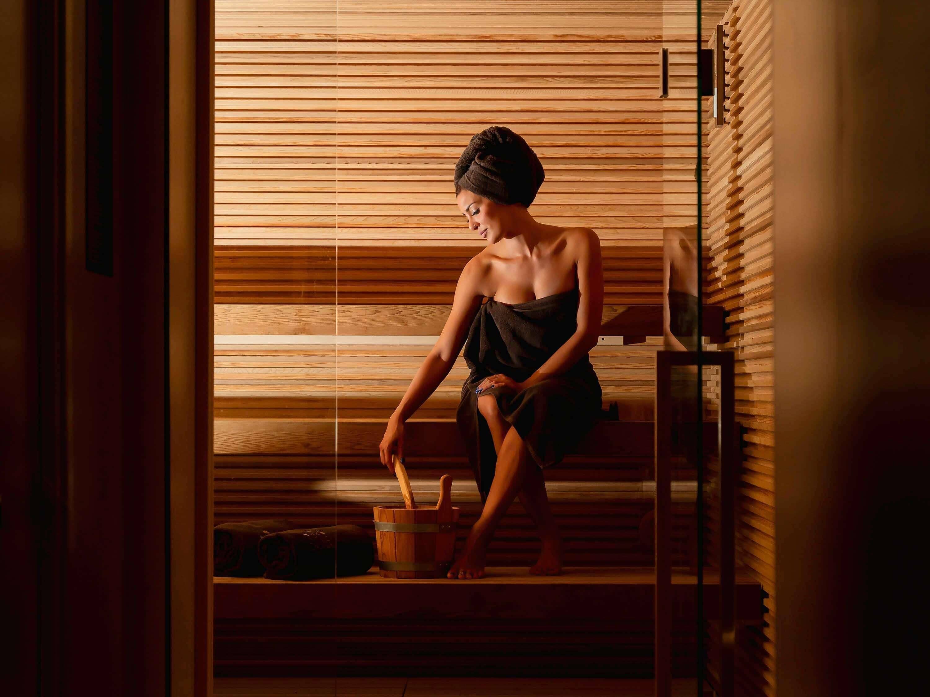 Foto - Habita79 Hotel Pompeii - MGallery Collection