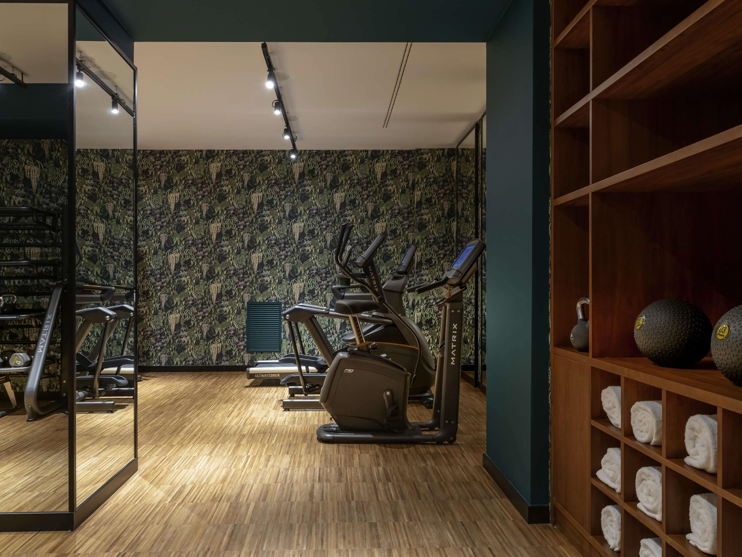 Foto - Habita79 Hotel Pompeii - MGallery Collection