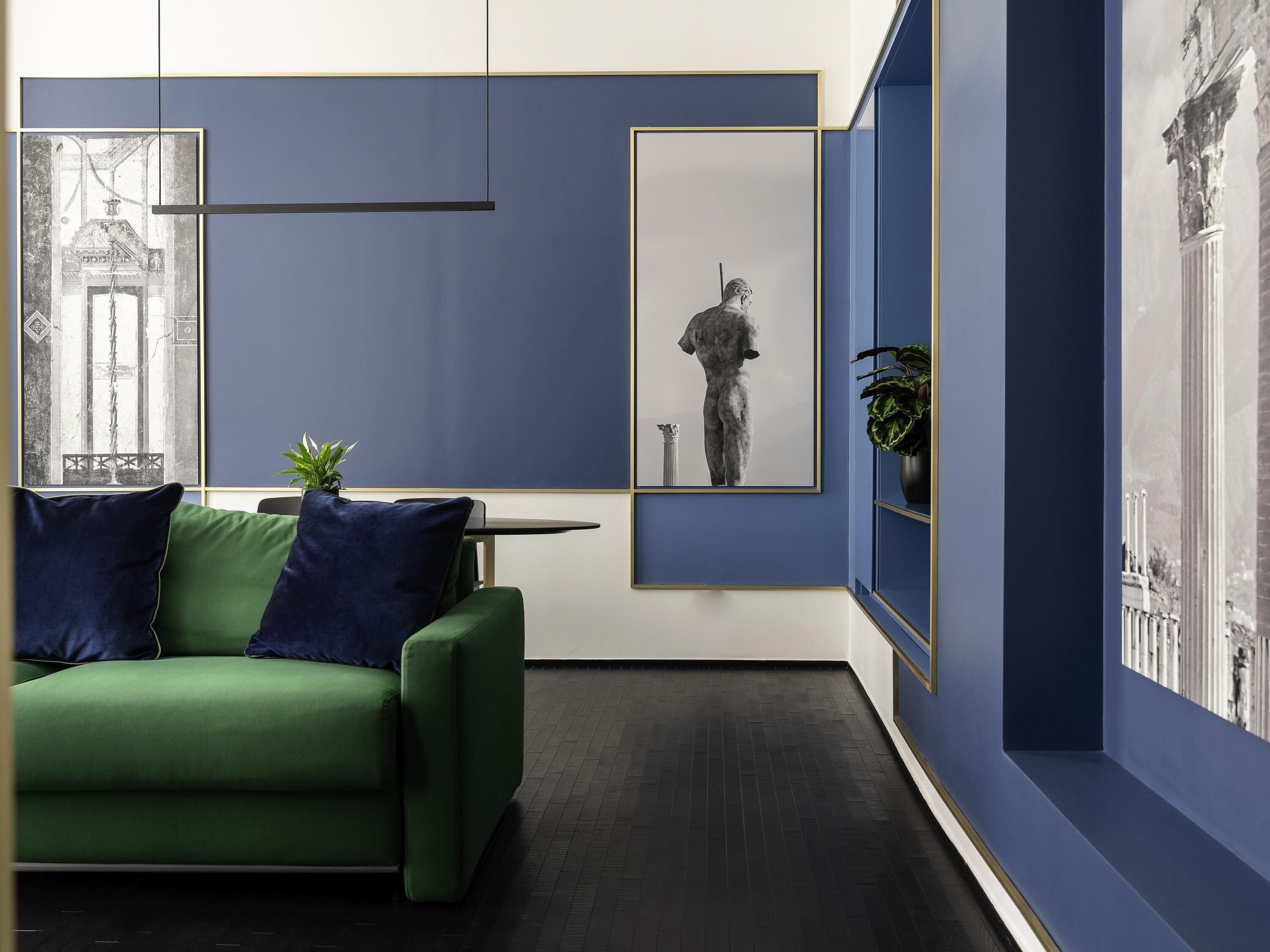 Foto - Habita79 Hotel Pompeii - MGallery Collection