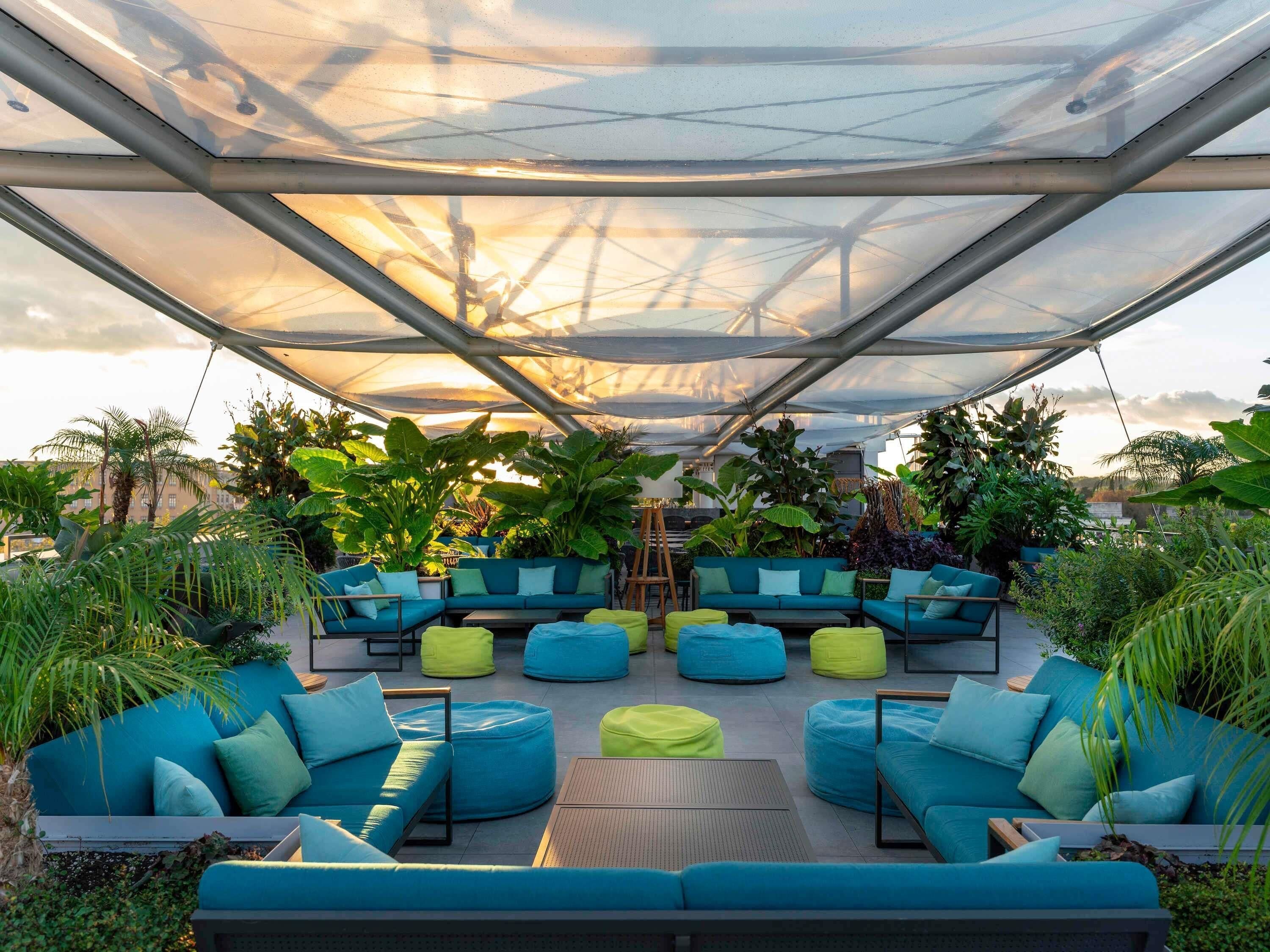 Foto - Habita79 Hotel Pompeii - MGallery Collection