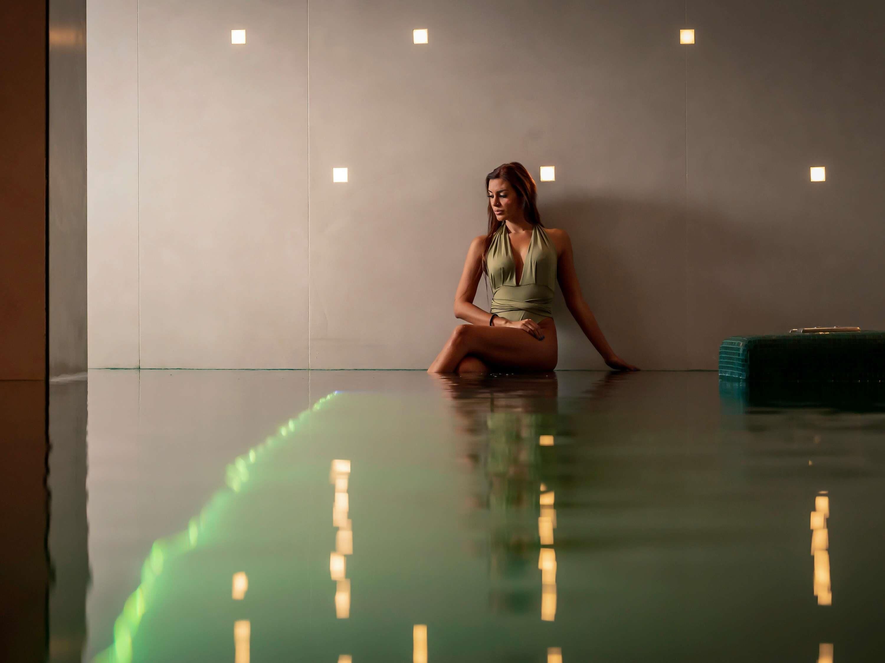 Foto - Habita79 Hotel Pompeii - MGallery Collection