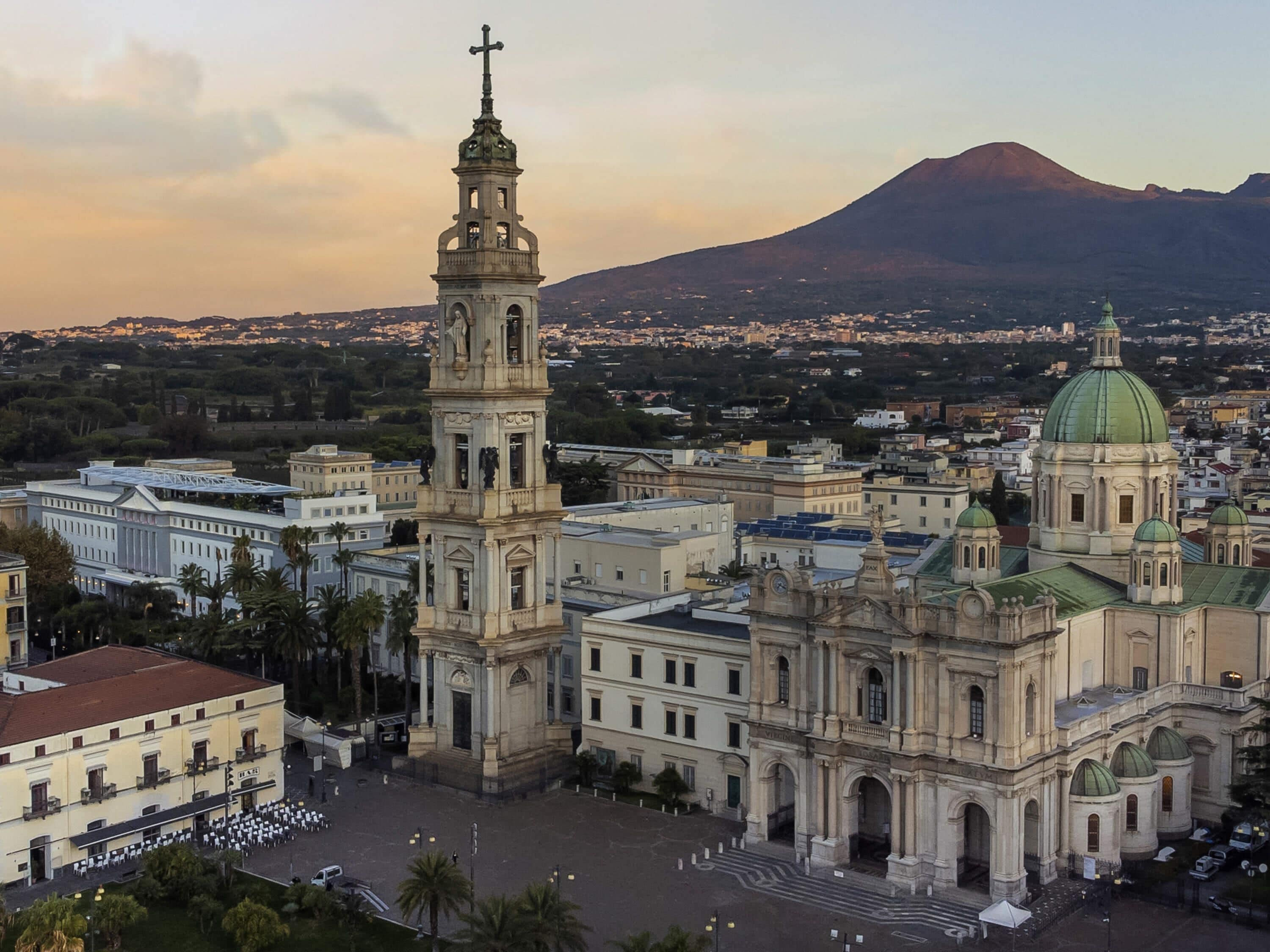 Foto - Habita79 Hotel Pompeii - MGallery Collection