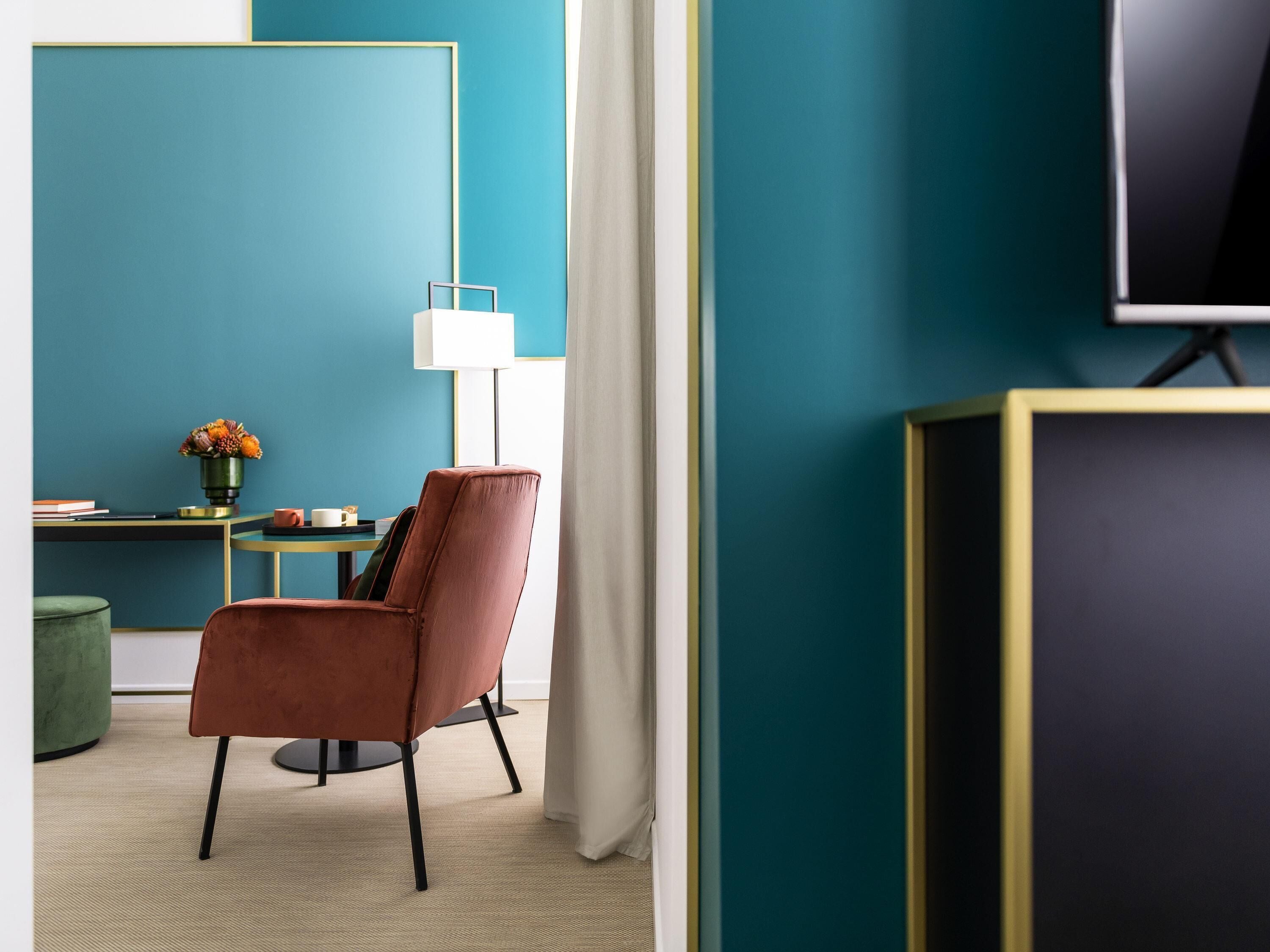 Foto - Habita79 Hotel Pompeii - MGallery Collection