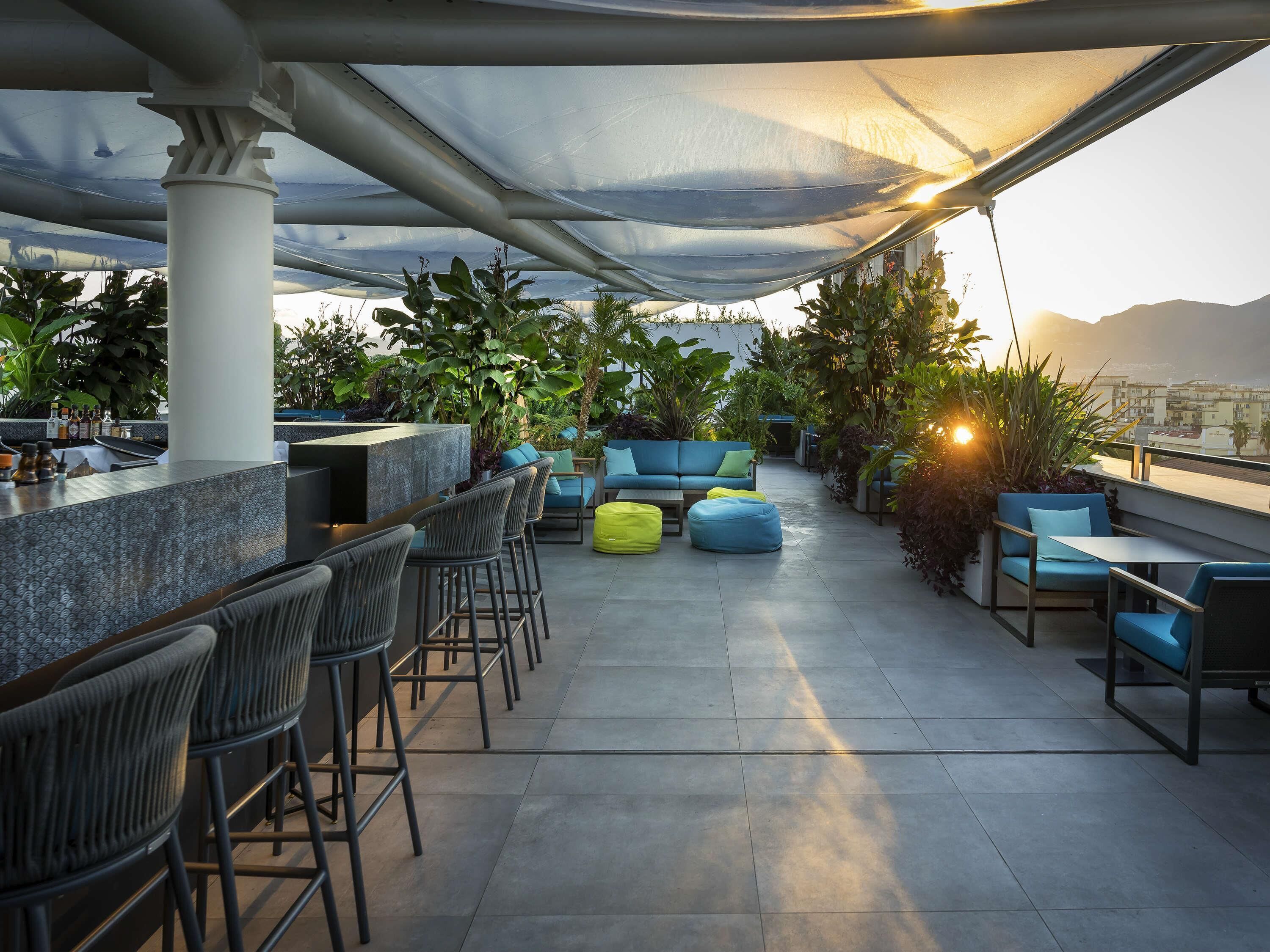 Foto - Habita79 Hotel Pompeii - MGallery Collection