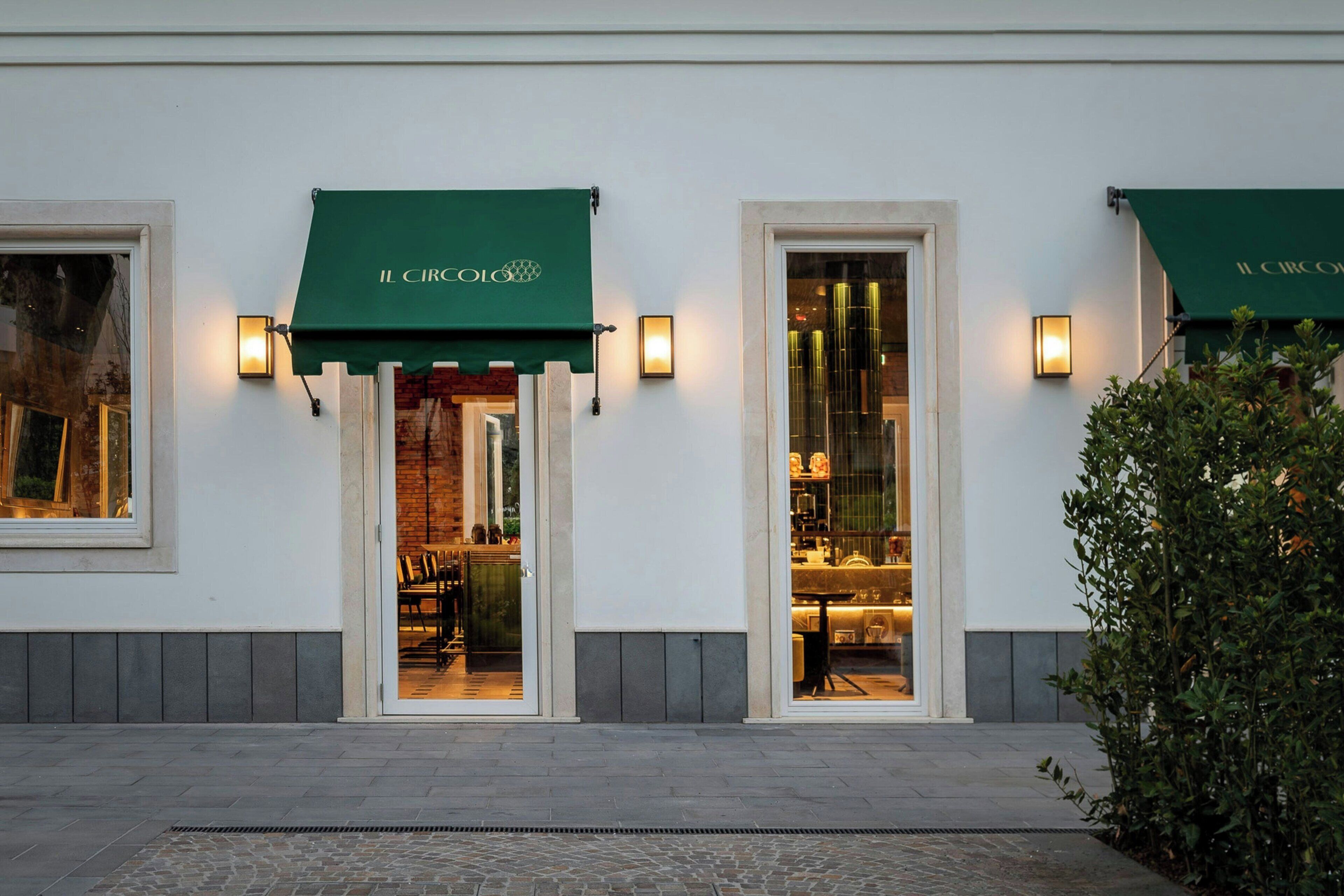 Foto - HABITA79, Pompeii, a Tribute Portfolio Hotel
