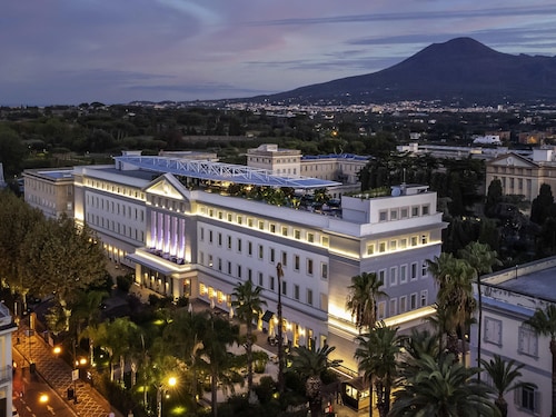 Habita79 Hotel Pompeii - MGallery Collection