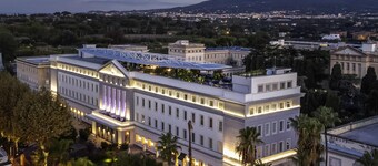 Habita79 Hotel Pompeii - MGallery Collection