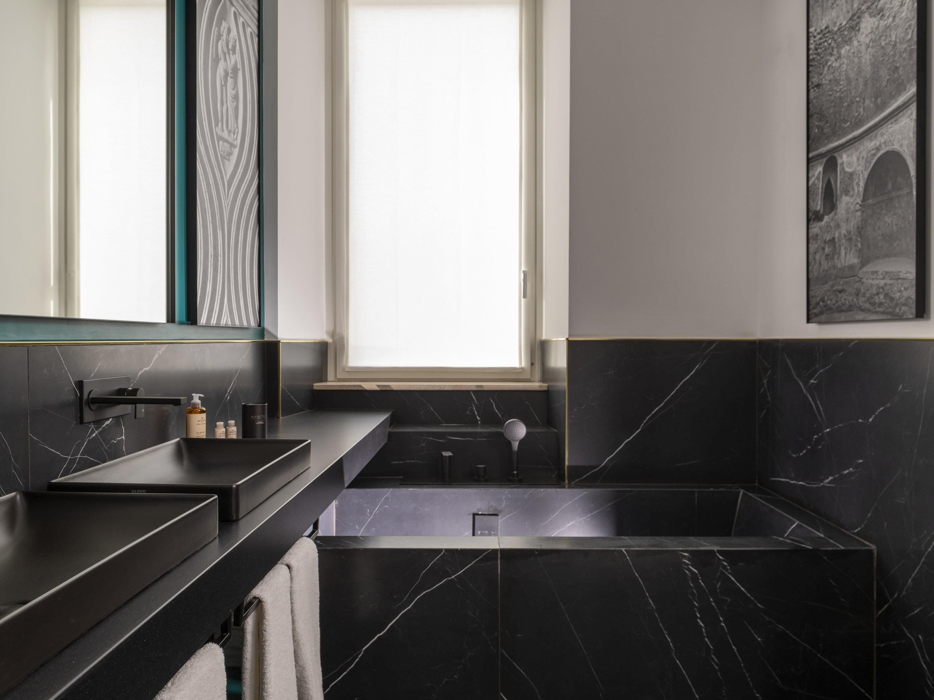 Foto - Habita79 Hotel Pompeii - MGallery Collection