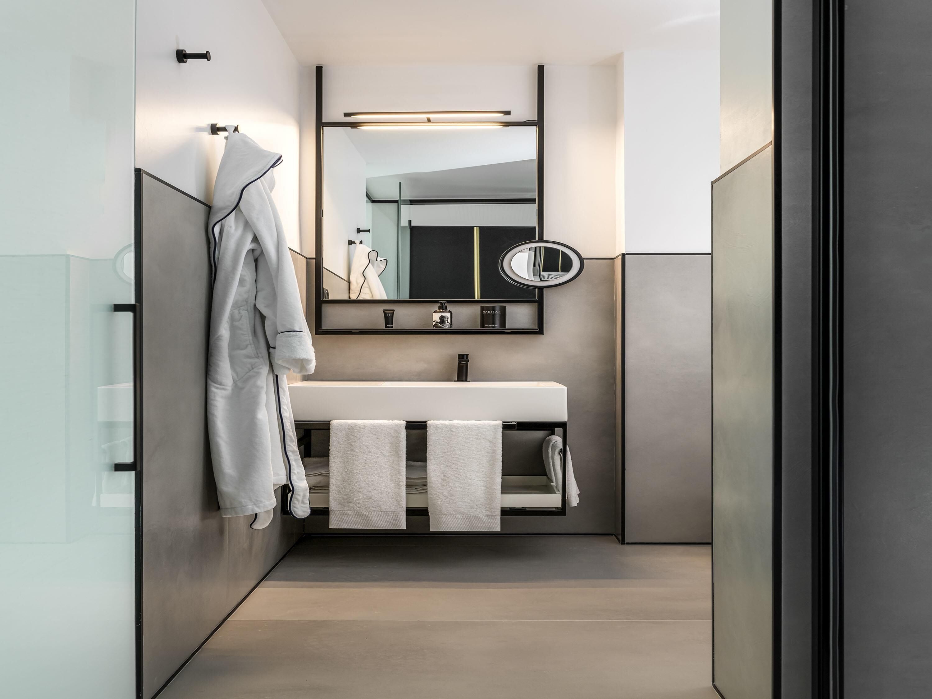 Foto - Habita79 Hotel Pompeii - MGallery Collection