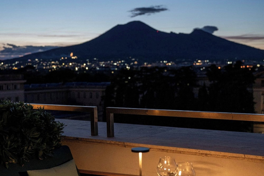 HABITA79, Pompeii, a Tribute Portfolio Hotel