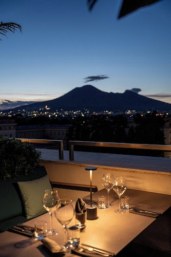 HABITA79, Pompeii, a Tribute Portfolio Hotel