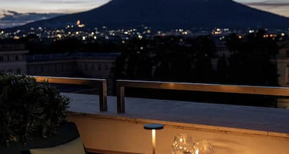HABITA79, Pompeii, a Tribute Portfolio Hotel