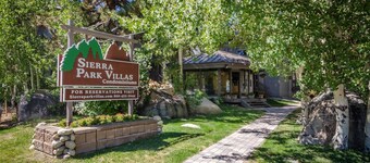 Sierra Park Villas #66 Bldg. N