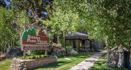 Sierra Park Villas #66 Bldg. N