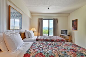 2 bedrooms, iron/ironing board, travel crib, free WiFi - Mt Green 2BR/2BA Condo: Close to Resort and Skiing. 3B7 (Killington)