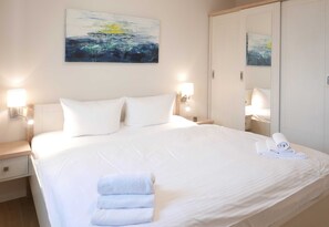 2 habitaciones y wifi 