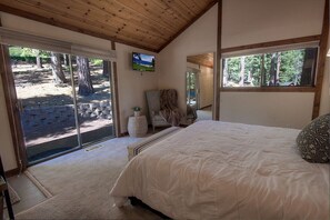 3 Schlafzimmer, kostenloses WLAN, Bettwäsche