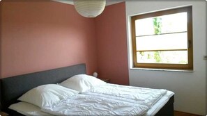1 chambre, Wi-Fi