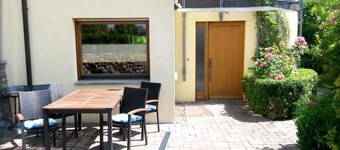 Apartment Mäckelborg on beautiful Woblitzsee - Apartment Mäckelborg