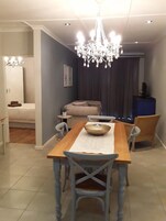 Chalé superior | Cozinha privada