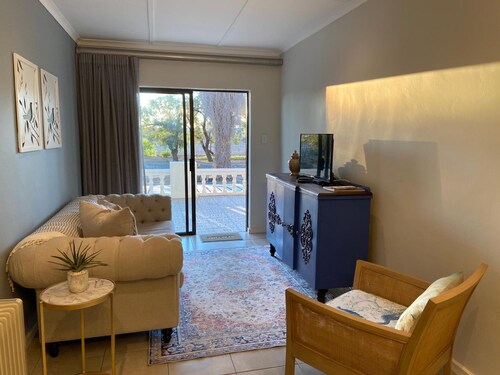 Dellville Country House