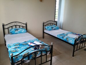 2 Schlafzimmer