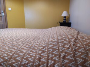 4 Schlafzimmer, WLAN