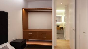 2 slaapkamers, wifi, beddengoed