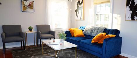 Smart-TV, Arbeitsbereiche