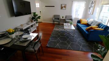 Smart TV, offices