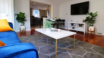 Smart TV, offices