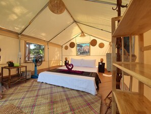 Classic Tent - 4k Camp Koh Rong (Koh Rong)