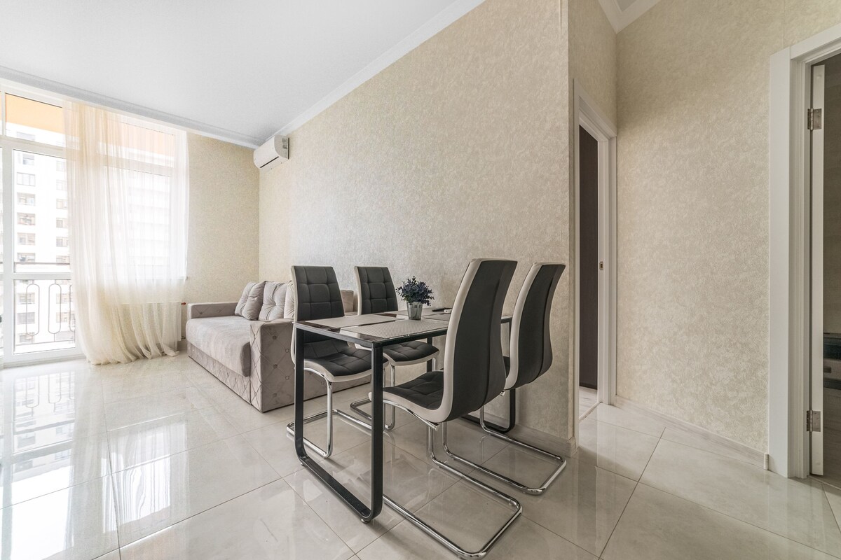 Image de profil de l’hôte