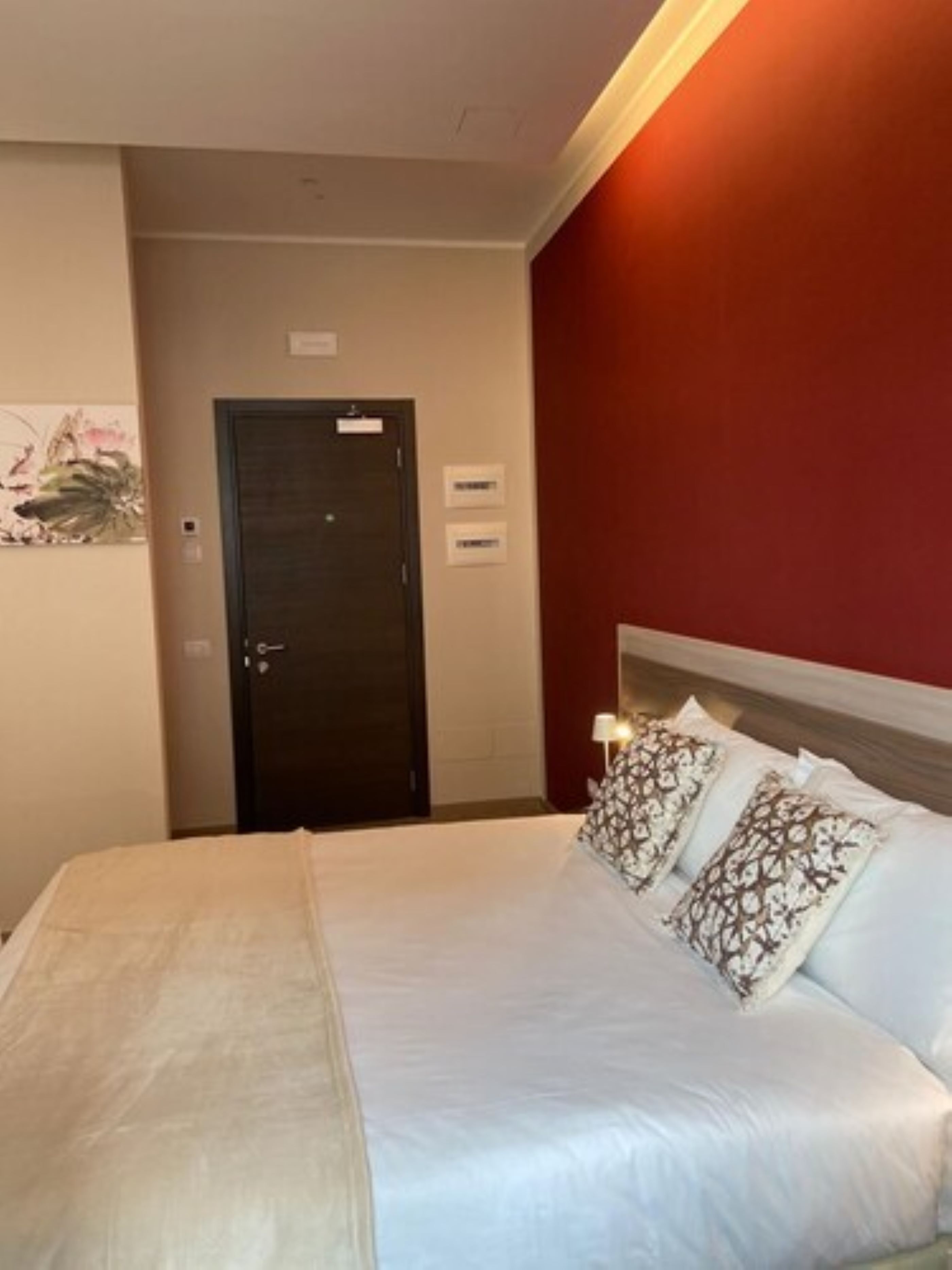 Bộ trải giường bằng vải cotton Ai Cập, bộ đồ giường cao cấp 