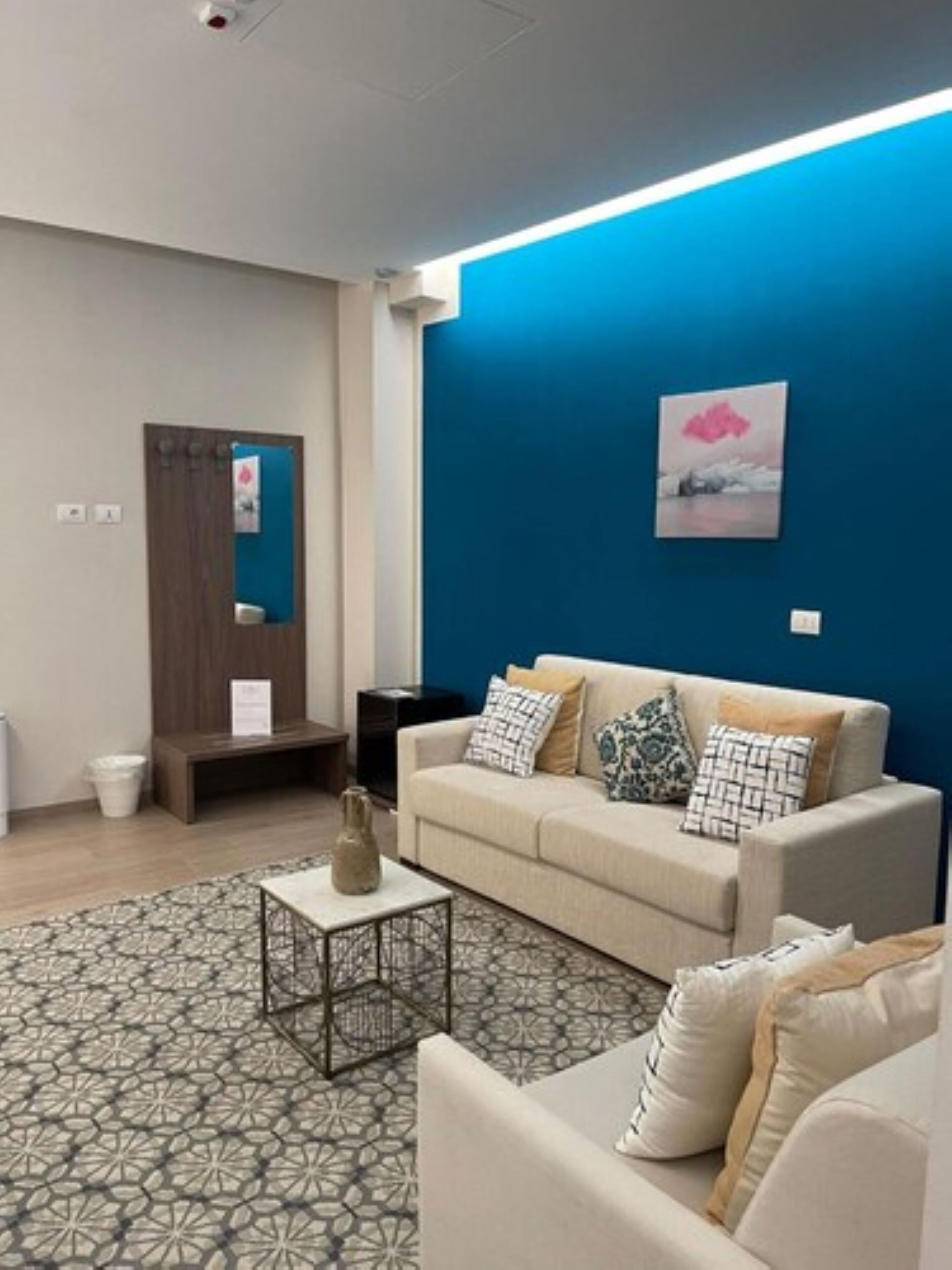 TV LCD, film in prima visione