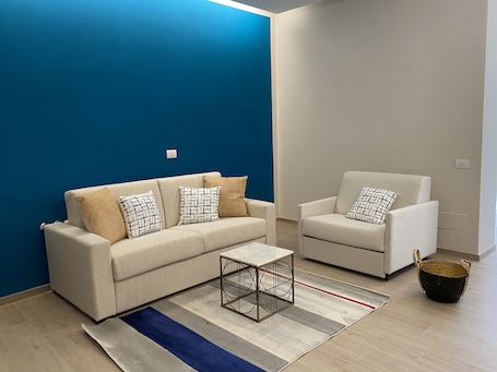 SuĆte exclusiva | Ćrea de estar | TV LCD, filmes recentes