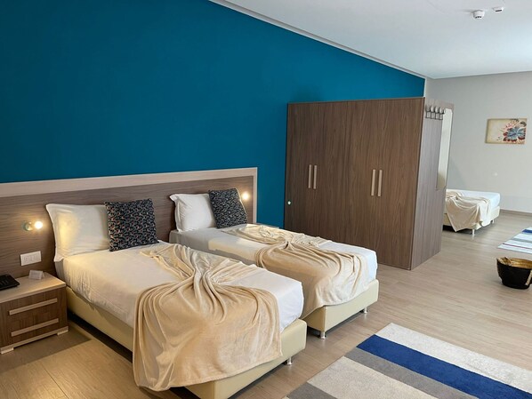 Exclusive Suite
