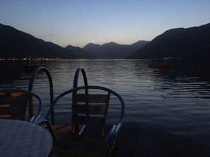 Apartment | Lake - 2 Beds, Fjord Panorama and Pool in Dobrota (Kotor)