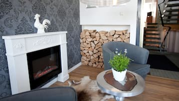 Kamin