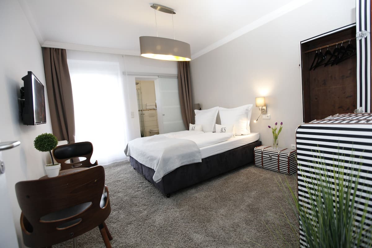 Chambre Double Confort