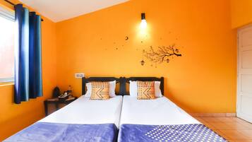 Classic-Zimmer | Kostenloses WLAN