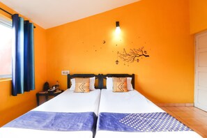 Classic-Zimmer | Kostenloses WLAN