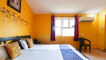 Classic-Zimmer | Kostenloses WLAN