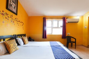 Classic-Zimmer | Kostenloses WLAN