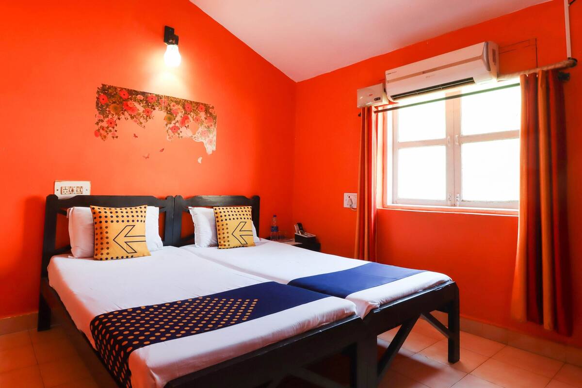 Classic-Zimmer | Kostenloses WLAN