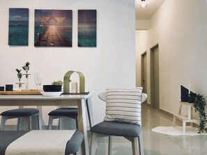 Interior - SkyVilla D'island Puchong by BeeStay (Puchong)