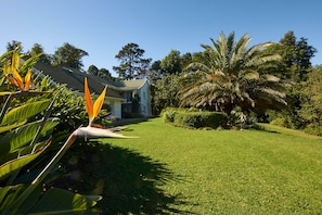 Jardin