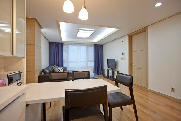 Interior - GANGNAM COEX - 3BDR2BATH - 5MIN WALK (Seoul)