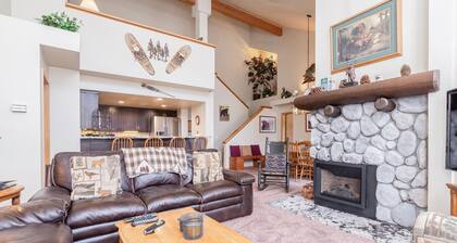 Snowcreek #856 Phase V