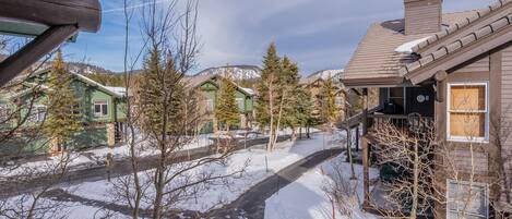 Condo, 3 Bedrooms (Snowcreek #856 Phase V) | Property entrance